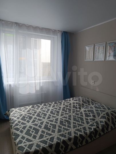 Квартира-студия, 18 м², 13/22 эт.