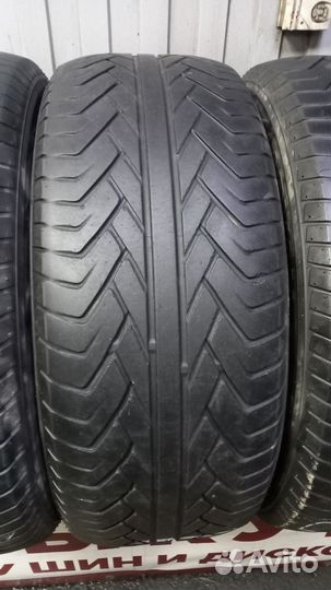 Yokohama Advan ST V802 255/55 R19 107Y