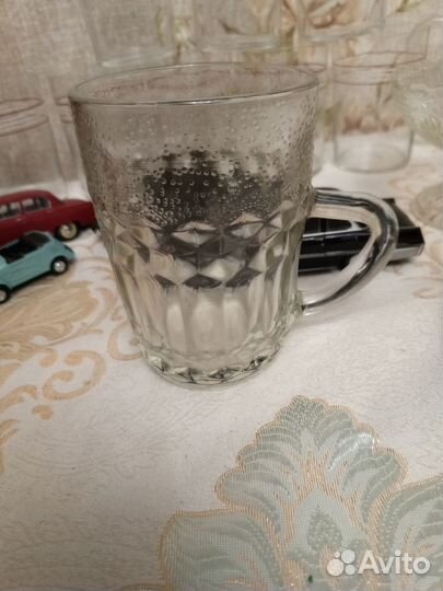 Стакан для подстаканника