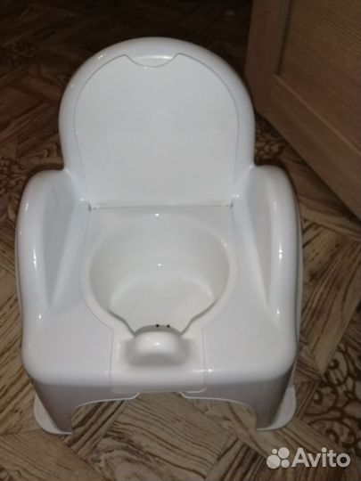 Музыкальный горшок