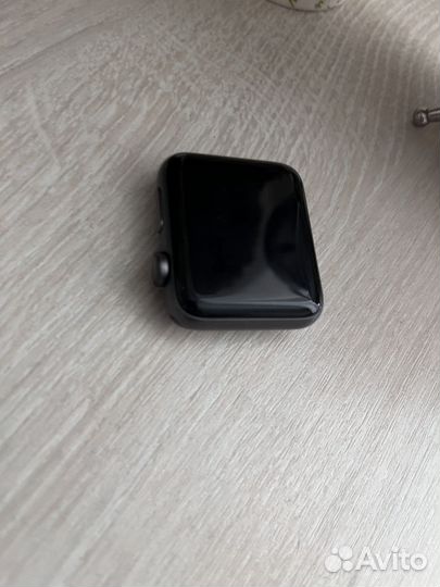 Apple watch series 3 42mm