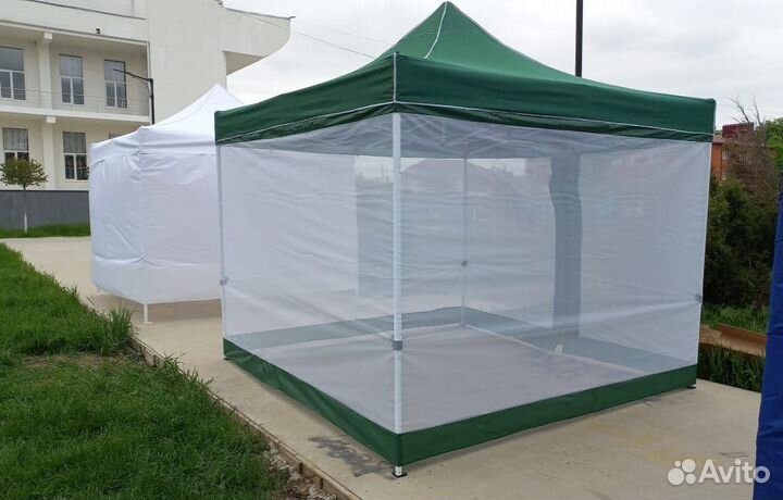 Тент шатер палатка