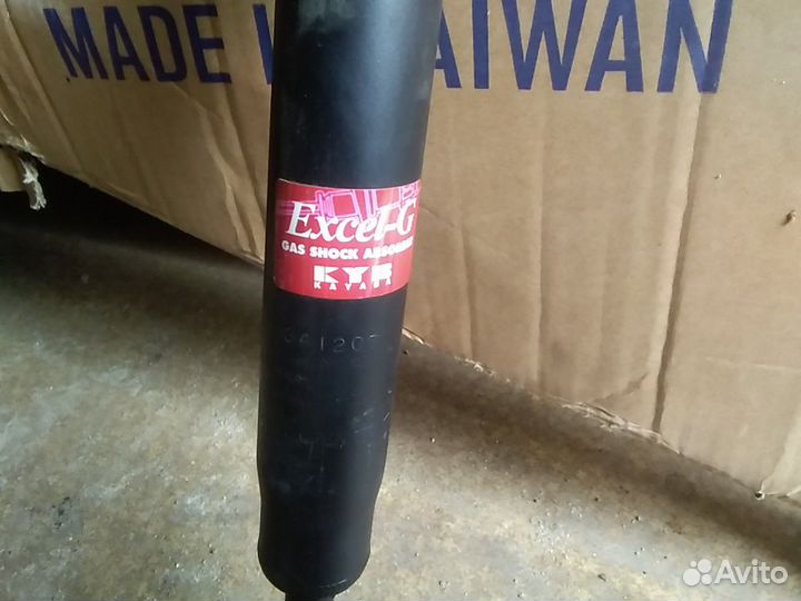 Амортизатор Audi, Volkswagen