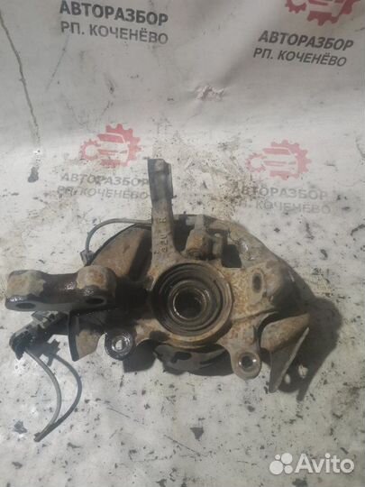 Ступица передняя правая Toyota Corolla AE110 5A-FE