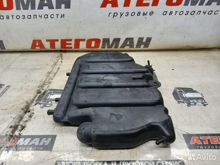 Бачок расширительный Man Le фургон D0836 LFL01-06