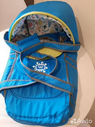 Люлька переноска