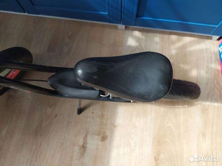 Беговел puky lr xl