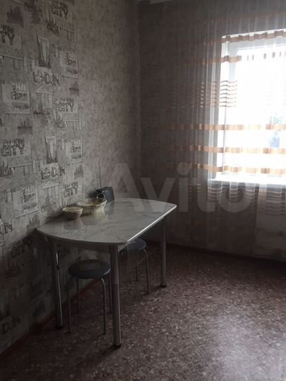 1-к. квартира, 34,5 м², 6/16 эт.