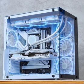 Игровой пк rtx 3080