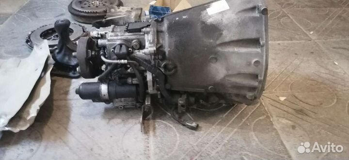 Механическая кп: 716622 01 487797 716.622 SG-S270