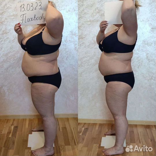 Косметика Flaxtap