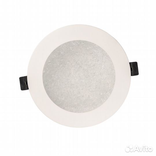 Встраиваемый светильник De Markt Стаут (Стаут 7020