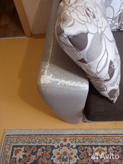 Диван бу продам Ясногорск