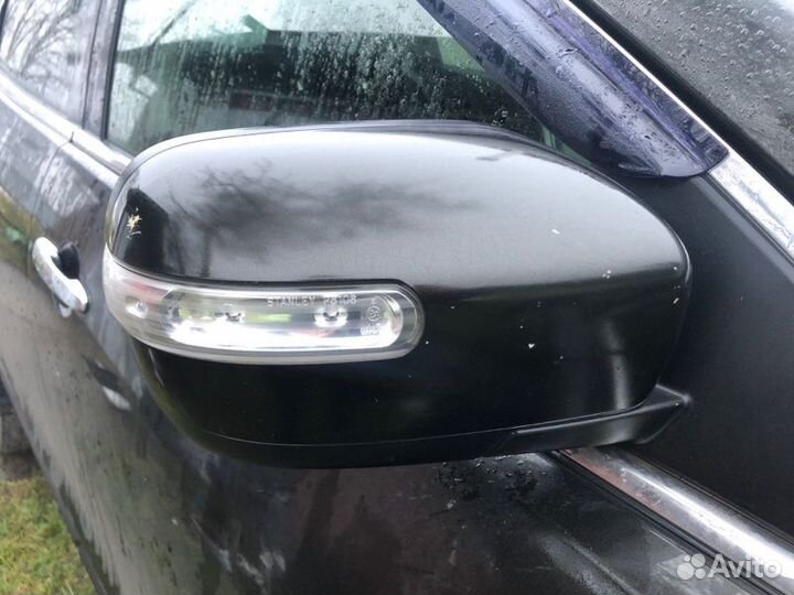 Зеркало правое Mazda Cx9 TB 3.7 2008