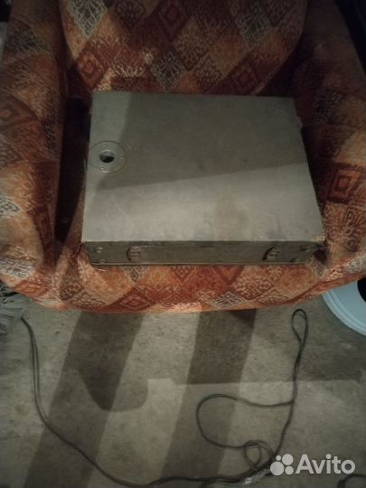 Фотоувеличитель упа-5