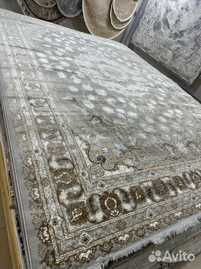 Турецкие ковры