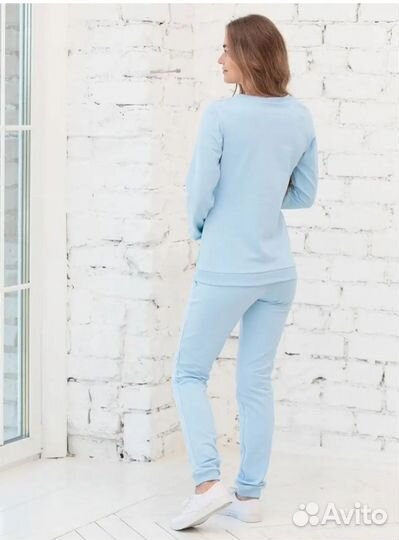 Костюм для беременных и кормящих