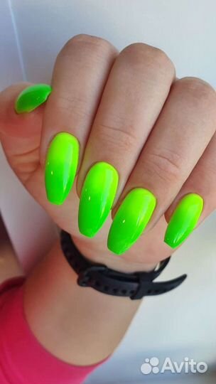Маникюр (нужны модели)