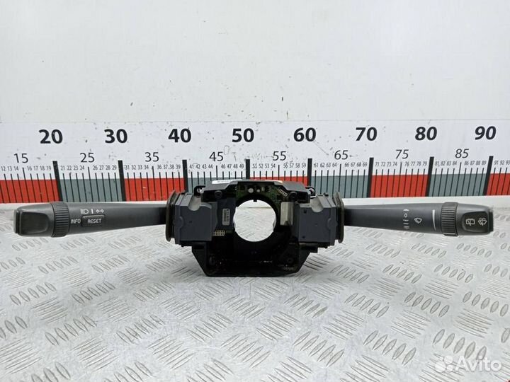 Переключатель подрулевой (стрекоза) Volvo V70 2