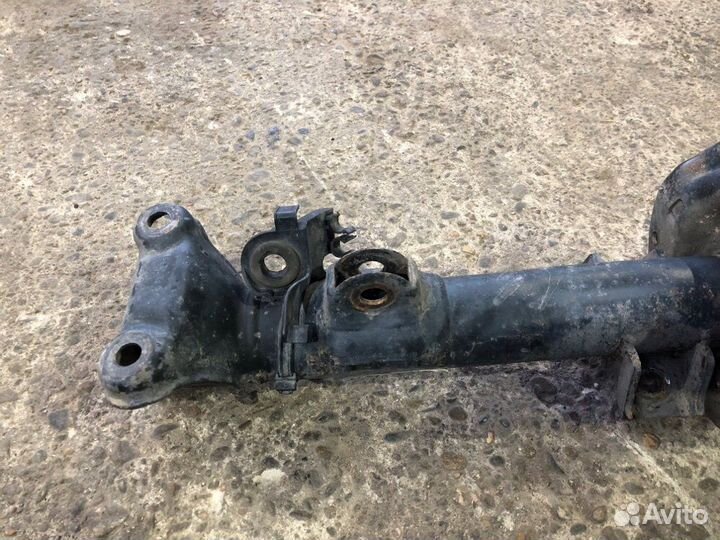 Амортизатор/стойка передняя левая Mercedes-Benz C-Class