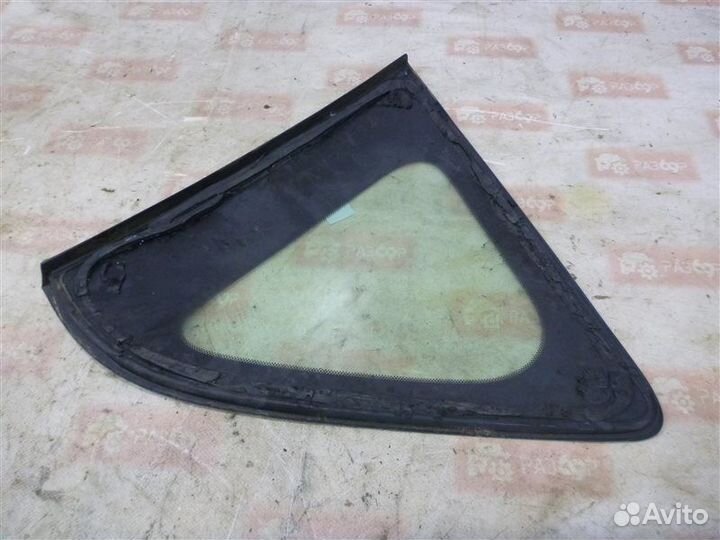 Стекло заднее правое Toyota Rav4 ACA30 1azfe 2006