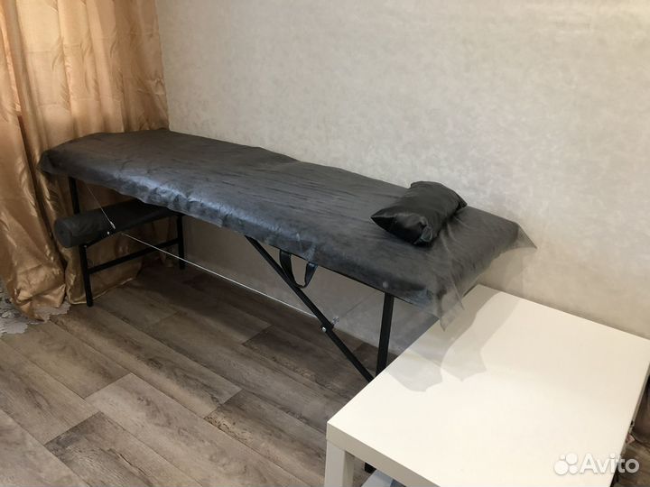 Кушетка косметологическая