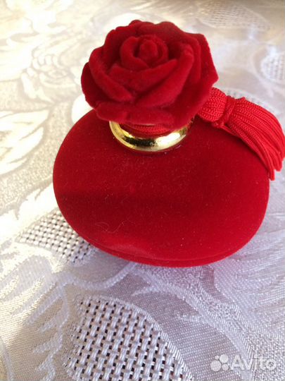 Футляр для колец