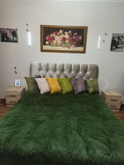 1-к. квартира, 33 м², 3/5 эт.