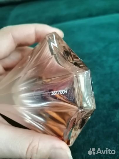 Туалетная вода женская La Nuit Tresor Nude50 ml