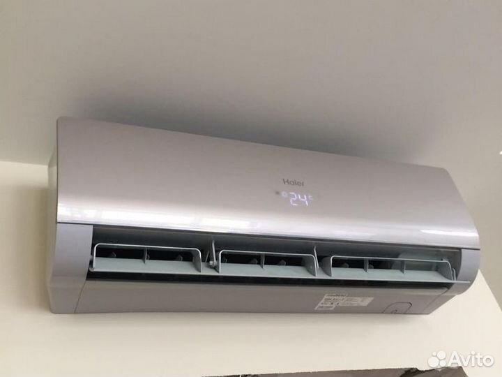 Кондиционеры