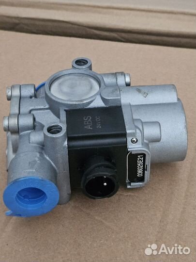 Клапан ABS 4721950180