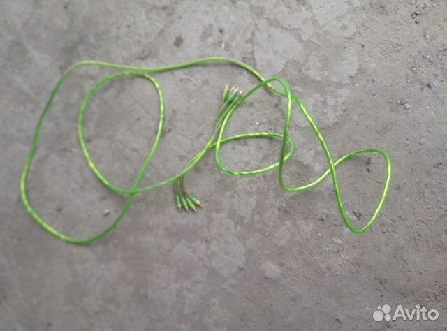 Ковролин ваз 2115