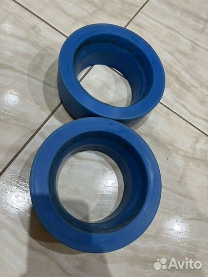 Проставка 50мм 3120125