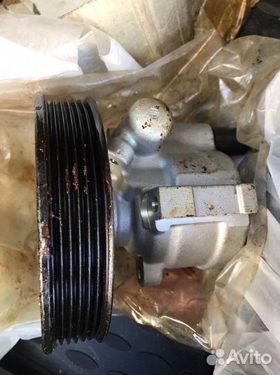 Гидроусилитель руля P-RE079 на Рено