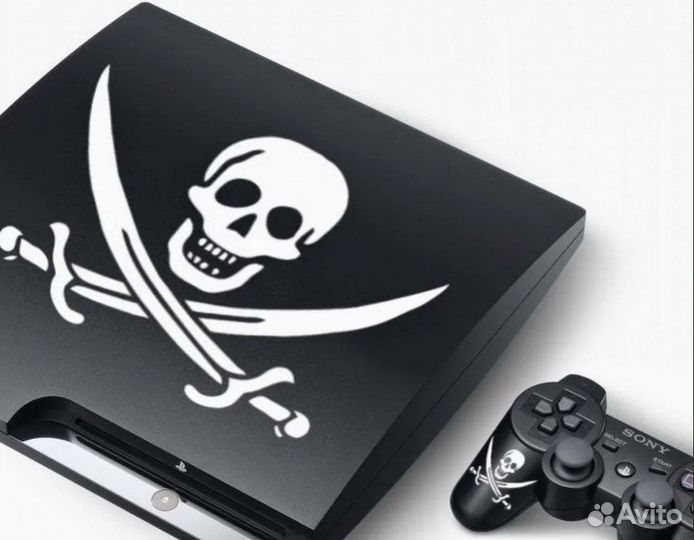 Установка hen, операционной системы PlayStation 3