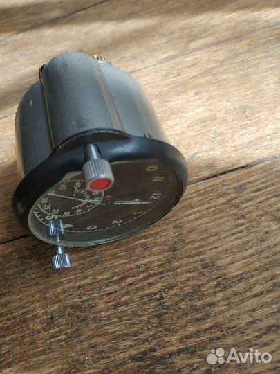 Часы самолётные