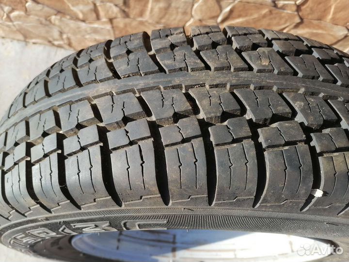 КАМА Кама-231 185/75 R13C 96