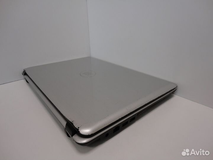 Мощный ноутбук для игры