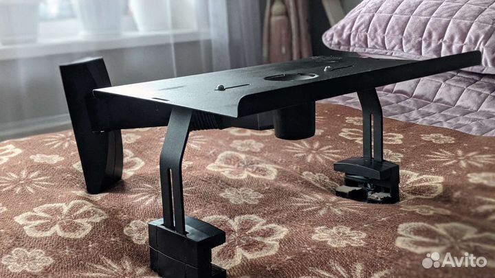 Кронштейн- подставка под телевизор и dvd