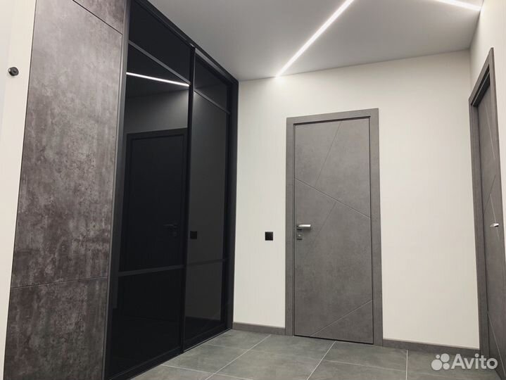 Ремонт отделка квартир