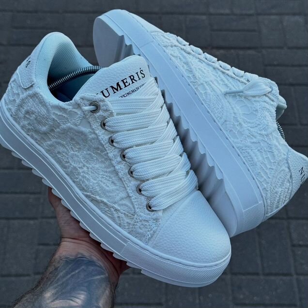 Кеды Numeris (37-41 в наличии)