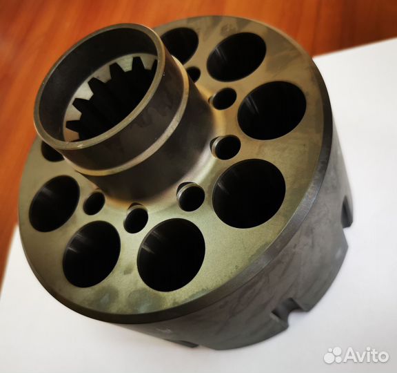 Ремкомплект гидромотора ходаCAT 330B