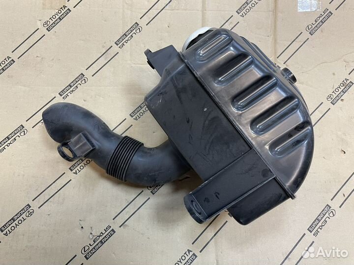 Корпус воздушного фильтра Новый Volkswagen Skoda