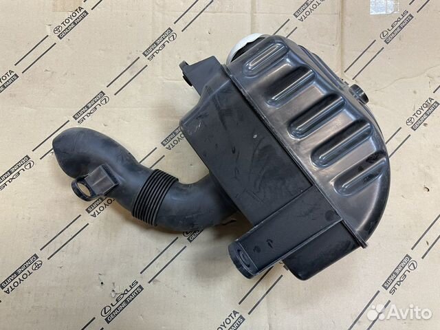 Корпус воздушного фильтра Новый Volkswagen Skoda