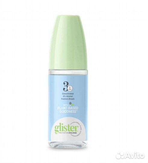 Ополаскиватель для рта