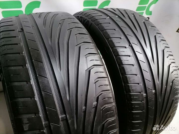 Uniroyal Rain Sport 3 235/40 R19