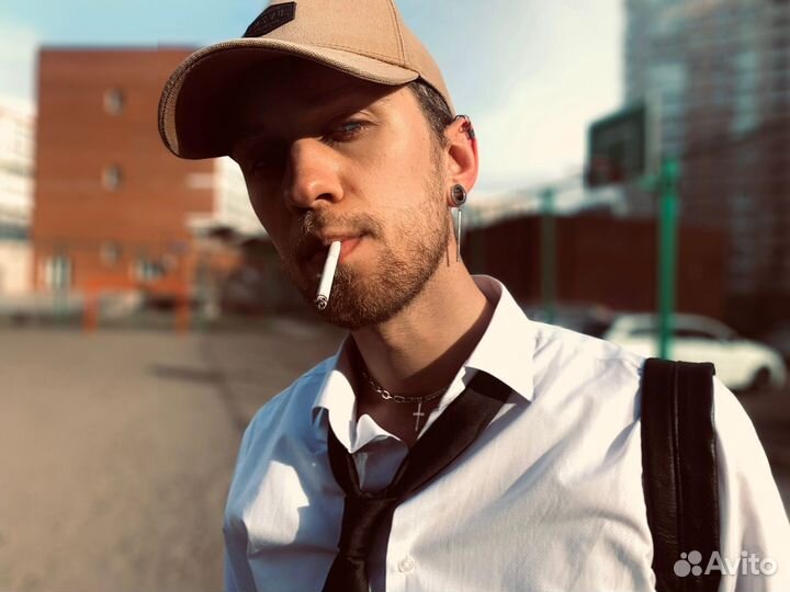 Online Разбор гардероба / персональный стилист