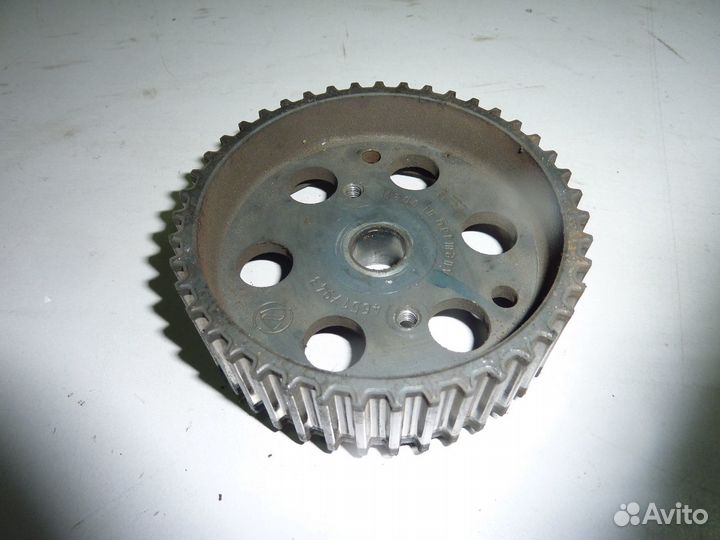 46517943 Шестерня привода тнвд Z19DT