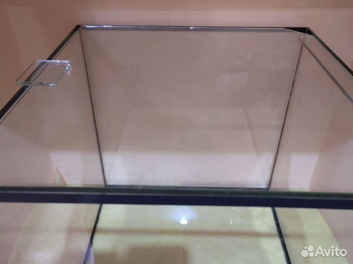 Аквариум 40л