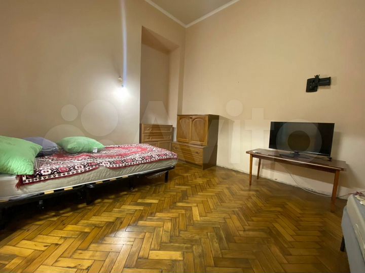 2-к. квартира, 40 м², 2/2 эт.